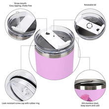 Cargar imagen en el visor de la galería, Vaso Térmico 40oz Personalizado con Foto | Acero Inoxidable