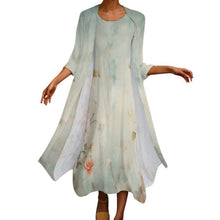 Cargar imagen en el visor de la galería, Dress Suit Garden