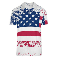 Cargar imagen en el visor de la galería, Polo de Seda de Hielo Personalizado | Transpirable y Elástico