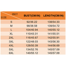 Cargar imagen en el visor de la galería, Vestido midi de mujer con tirantes finos D7Q personalizado con patrón foto texto (impresión de imagen única)