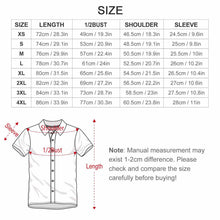 Cargar imagen en el visor de la galería, Camisa Algodón Manga Corta Personalizable Hombre
