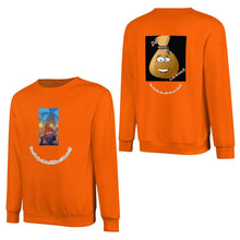 Cargar imagen en el visor de la galería, Pure Cotton Pullover Sweater WhatsApp Bild 2025-06-12 Um 20.41.59_c3001ddf WhatsApp Bild 2025-06-12 Um 20.35.35_2ec0b077