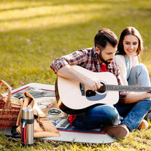 Cargar imagen en el visor de la galería, Mantel de Picnic Personalizado | Tu Oasis de Comodidad al Aire Libre