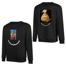 Cargar imagen en el visor de la galería, Pure Cotton Pullover Sweater WhatsApp Bild 2025-06-12 Um 20.41.59_c3001ddf WhatsApp Bild 2025-06-12 Um 20.35.35_2ec0b077