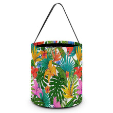 Cargar imagen en el visor de la galería, Bolsa Truco o Trato Personalizada | Tote Bag Halloween Niños