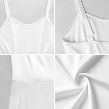 Cargar imagen en el visor de la galería, Vestido Lencero Personalizado con Foto | Regalo Novia Original