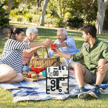 Cargar imagen en el visor de la galería, Lunch Bag Térmico Personalizado | Bolsa de Almuerzo Impermeable