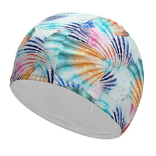 Cargar imagen en el visor de la galería, Gorro de Natación Personalizable | Elástico y Cómodo | Protección UV