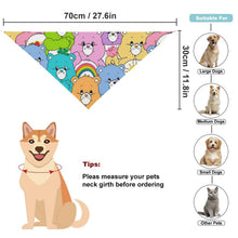 Cargar imagen en el visor de la galería, Pañuelo Personalizado para Perro | Dale a tu Mascota un Estilo Único