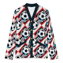 Cargar imagen en el visor de la galería, Women's Thin Cardigan LQDPJxsf1yyQce_NCADNCACwn4YYeiwsA7cJLRUyO05eAQ_2048_2048