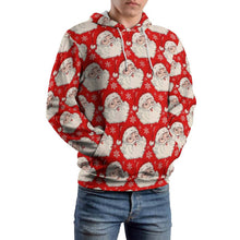 Cargar imagen en el visor de la galería, Sudadera Full Print Unisex | Tejido Scuba HD Personalizado