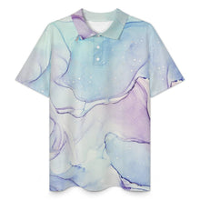 Cargar imagen en el visor de la galería, Polo Técnico Personalizable Hombre | Secado Rápido y Transpirable