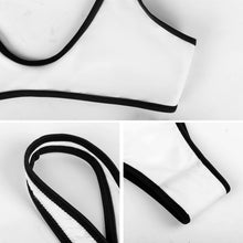 Cargar imagen en el visor de la galería, Bikini Personalizado sin Relleno | Diseña Tu Estilo Minimalista