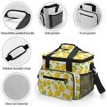 Cargar imagen en el visor de la galería, Nevera Portátil Personalizada para Camping | Tu Aventura, Tu Estilo