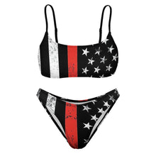 Cargar imagen en el visor de la galería, Bikini Sin Relleno Natural Fit | Traje de Baño Secado Rápido
