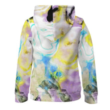 Cargar imagen en el visor de la galería, Sudadera Infantil con Capucha Personalizada con Foto | Ropa Niño