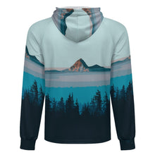 Cargar imagen en el visor de la galería, Sudadera Técnica de Pesca Personalizable | con Capucha y Protección UV