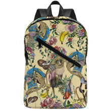 Cargar imagen en el visor de la galería, Mochila Personalizada 300D PU | Backpack Ergonómico para Laptop