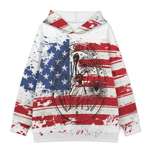 Cargar imagen en el visor de la galería, Sudadera Personalizada para Mujer con Foto | Regalo Único de Aniversario