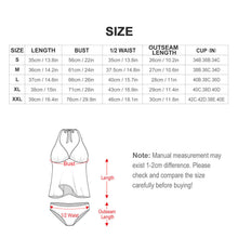 Cargar imagen en el visor de la galería, Bikini Halter Personalizado de Tiro Bajo | Diseña Tu Verano