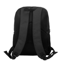 Cargar imagen en el visor de la galería, Backpack 17 Pulgadas Reforzado 600D | Mochila Escolar Heavy Duty