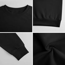 Cargar imagen en el visor de la galería, Pure Cotton Pullover Sweater WhatsApp Bild 2025-06-12 Um 20.41.59_c3001ddf WhatsApp Bild 2025-06-12 Um 20.35.35_2ec0b077