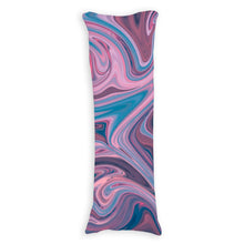 Cargar imagen en el visor de la galería, Funda Almohada Corporal Personalizada 20x54" | Body Pillow con Tu Foto
