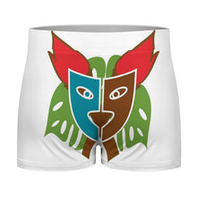 Cargar imagen en el visor de la galería, Calzoncillos Brief de Seda de Hielo para Hombre | Personalizables