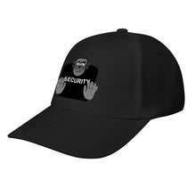 Cargar imagen en el visor de la galería, Gorra de Béisbol Poliéster Personalizable | Ajustable y Protección UV