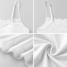 Cargar imagen en el visor de la galería, Strap Dress Love, Shrink, Key, Love You