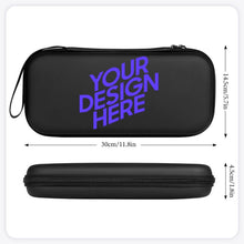 Cargar imagen en el visor de la galería, Bolsa / Funda Nintendo Switch 2 Personalizada / Estuche de Transporte 3C0721006 con Foto Texto Logo