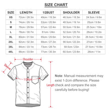 Cargar imagen en el visor de la galería, Camisa de hombre abotonada, manga corta y cuello alto de corte clásico LM058 con bolsillo personalizado con patrón foto texto