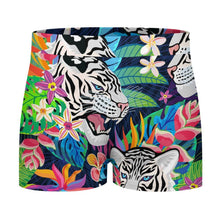 Cargar imagen en el visor de la galería, Calzoncillos de Algodón 100% Personalizables para Hombre | Tu Foto