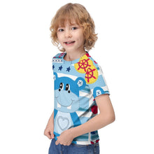 Cargar imagen en el visor de la galería, Camisetas para Jóvenes Personalizadas | Ropa Divertida y Cómoda con Foto