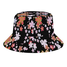Cargar imagen en el visor de la galería, Gorro Pescador Personalizado con Foto | Sombrero Bucket Hat Único