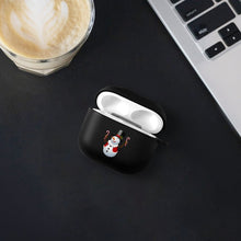 Cargar imagen en el visor de la galería, Funda Personalizada para AirPods 4 | Protección y Diseño UV