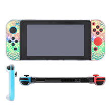 Cargar imagen en el visor de la galería, Carcasa Personalizada para Nintendo Switch | Tu Foto en Funda Rígida
