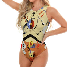 Cargar imagen en el visor de la galería, Body Personalizado sin Mangas | La Base Perfecta para Tu Estilo