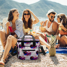 Cargar imagen en el visor de la galería, Bolsa Nevera Grande Personalizada 22L | Bolsa Térmica Picnic Camping
