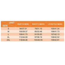 Cargar imagen en el visor de la galería, Vestido de verano de tirantes para mujer LYQ123 personalizado con patrón foto texto