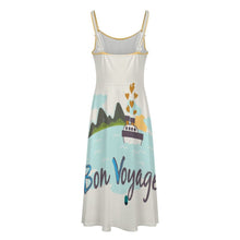 Cargar imagen en el visor de la galería, Vestido Lencero Personalizado con Foto | Regalo Novia Original