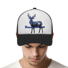 Cargar imagen en el visor de la galería, Gorra de Béisbol Personalizada | Tu Diseño en un Clásico Atemporal