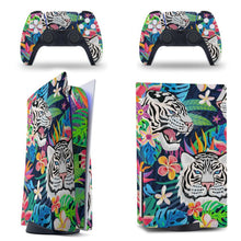 Cargar imagen en el visor de la galería, Skin Personalizado para PS5 (Edición Disco) | Vinilo con Tu Foto