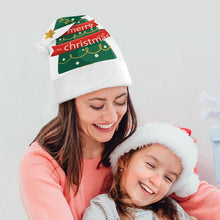 Cargar imagen en el visor de la galería, Gorro de Navidad Personalizado para Adultos | Crea el Tuyo