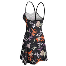 Cargar imagen en el visor de la galería, Vestido Lencero Personalizado para Mujer | Mini Vestido AOP