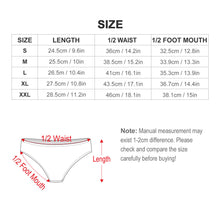 Cargar imagen en el visor de la galería, Braga de Bikini Tanga Personalizada | Tu Diseño, Cero Marcas