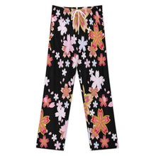 Cargar imagen en el visor de la galería, Pantalón Pijama Hombre Algodón Puro Personalizado Estampado Integral