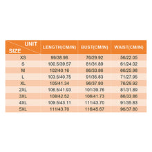 Cargar imagen en el visor de la galería, Vestido midi de tirantes con dobladillo irregular VCQ personalizado con patrón foto texto (impresión de imagen única)