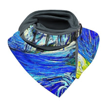 Cargar imagen en el visor de la galería, Pañuelo Personalizado de Seda de Leche | Regalo Emotivo para Mujer