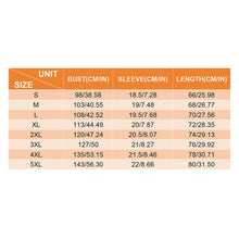 Cargar imagen en el visor de la galería, Camiseta casual de mujer de manga corta con cuello en V YXV personalizado con patrón foto texto (impresión de imagen única)